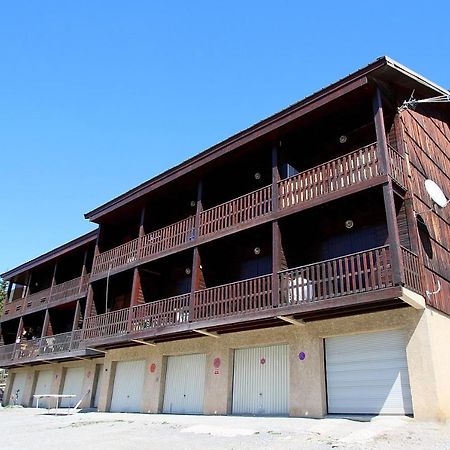 La Ruinee Appartement Chaleureux A Proximite Des Pistes Et Commodites Briançon Exterior foto