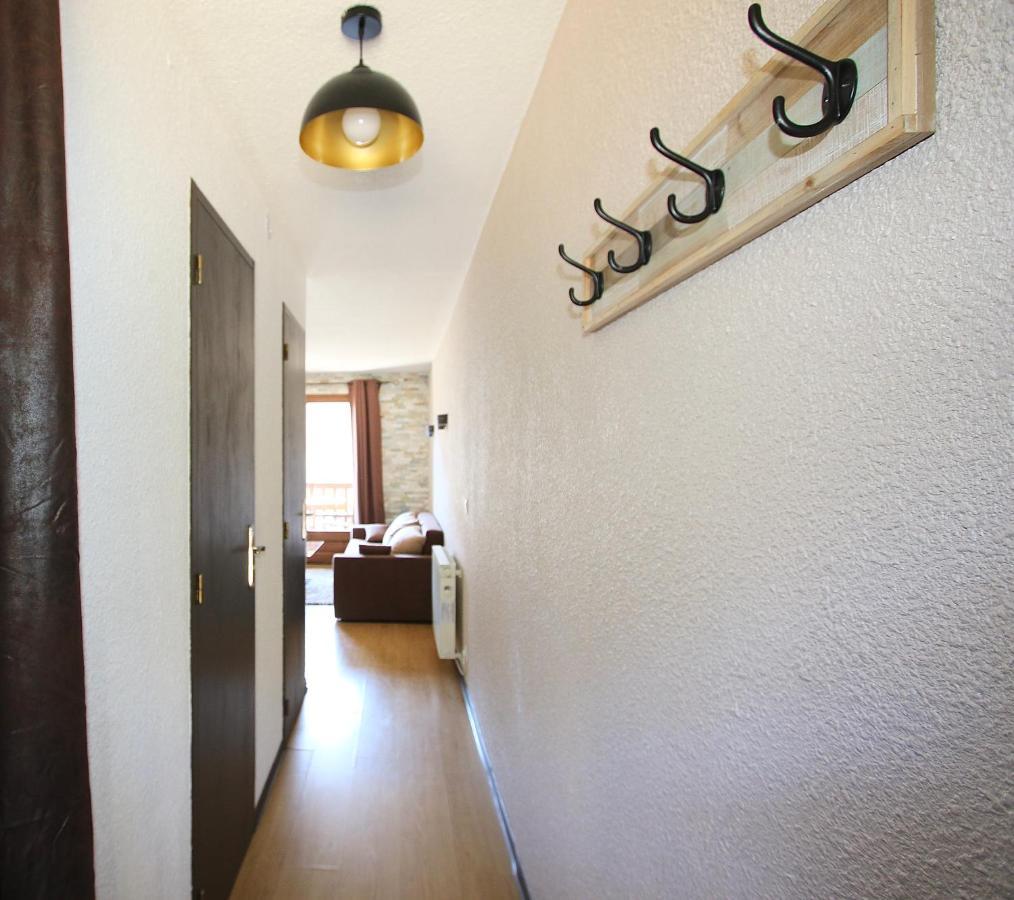 La Ruinee Appartement Chaleureux A Proximite Des Pistes Et Commodites Briançon Exterior foto