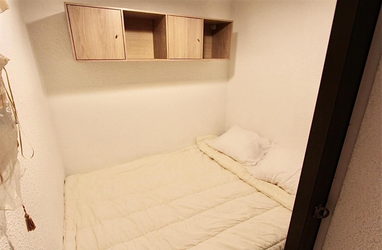 La Ruinee Appartement Chaleureux A Proximite Des Pistes Et Commodites Briançon Exterior foto